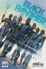 Black Panther #7 (2022) Comic Books Black Panther Prices