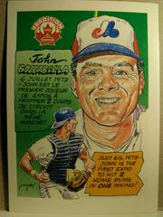 John Boccabella Baseball Cards 1992 Nabisco Tradition Prices