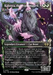 Kaheera, the Orphanguard Magic Multiverse Legends Prices