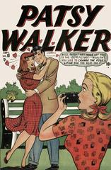 Patsy Walker #18 (1948) Comic Books Patsy Walker Prices