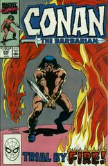 Conan the Barbarian #230 (1990) Comic Books Conan the Barbarian Prices