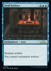 Steal Artifact #81 Magic 30th Anniversary Prices