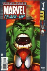 Ultimate Marvel Team-Up #2 (2001) Comic Books Ultimate Marvel Team-Up Prices