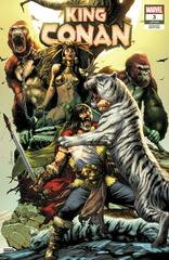 King Conan [Anacleto] #3 (2022) Comic Books King Conan Prices