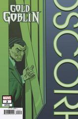 Gold Goblin [Reilly] #2 (2022) Comic Books Gold Goblin Prices