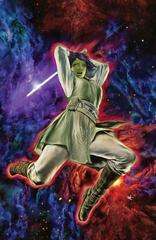 Star Wars: The High Republic [Turini Virgin] #6 (2021) Comic Books Star Wars: The High Republic Prices