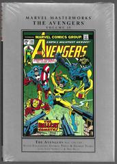 Marvel Masterworks: The Avengers #15 (2015) Comic Books Marvel Masterworks: Avengers Prices