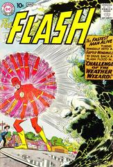 Flash #110 (1959) Comic Books Flash Prices