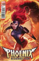 Phoenix Resurrection: The Return of Jean Grey [Lee] Comic Books Phoenix Resurrection: The Return of Jean Grey Prices