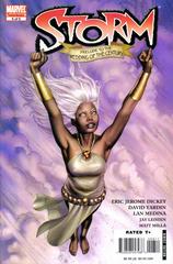 Storm #6 (2006) Comic Books Storm Prices