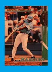 Darrell Whitmore Baseball Cards 1993 Stadium Club Marlins Prices