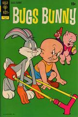 Bugs Bunny #142 (1972) Comic Books Bugs Bunny Prices