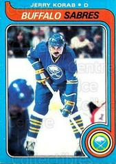 Jerry Korab Hockey Cards 1979 O-Pee-Chee Prices