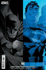 Dark Crisis on Infinite Earths [Mora Dawn Of DC 1] Comic Books Dark Crisis on Infinite Earths Prices