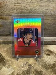 Anton Lundell [Rainbow] Hockey Cards 2021 Upper Deck Honor Roll Prices