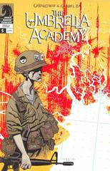Umbrella Academy: Dallas #5 (2009) Comic Books Umbrella Academy: Dallas Prices