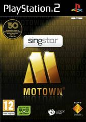 SingStar Motown PAL Playstation 2 Prices