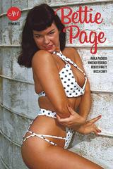 Bettie Page [Photo] #1 (2020) Comic Books Bettie Page Prices