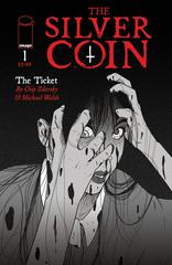 The Silver Coin [Nguyen] Comic Books The Silver Coin Prices