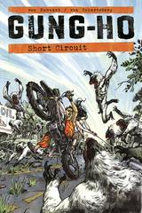 Gung-Ho #7 (2020) Comic Books Gung-Ho Prices