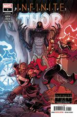 Thor Annual #1 (2021) Comic Books Thor Annual Prices