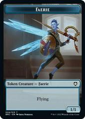 Faerie // Powerstone Magic Brother's War Commander Prices