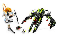 LEGO Set | ETX Alien Infiltrator LEGO Space
