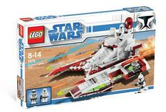 Republic Fighter Tank #7679 LEGO Star Wars Prices