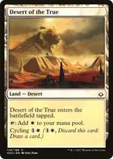 Desert of the True #174 Magic Hour of Devastation Prices