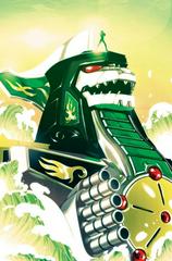 Mighty Morphin Power Rangers [Montes] Comic Books Mighty Morphin Power Rangers Prices