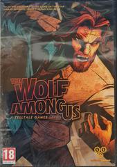 The Wolf Among Us PC Games Prices