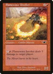 Flamewave Invoker Magic Legions Prices