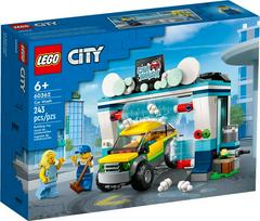 Car Wash #60362 LEGO City Prices