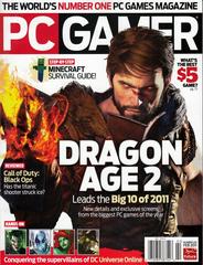 PC Gamer [Issue 210] PC Gamer Magazine Prices
