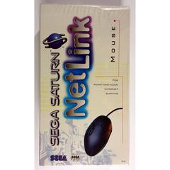 Sega Saturn NetLink Mouse Sega Saturn Prices