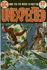 Unexpected #149 (1973) Comic Books Unexpected Prices
