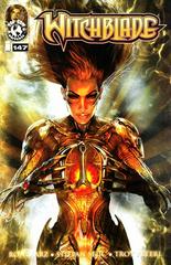 Witchblade #147 (2011) Comic Books Witchblade Prices