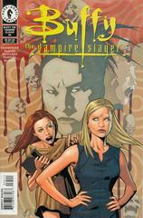 Buffy the Vampire Slayer #35 (2001) Comic Books Buffy the Vampire Slayer Prices