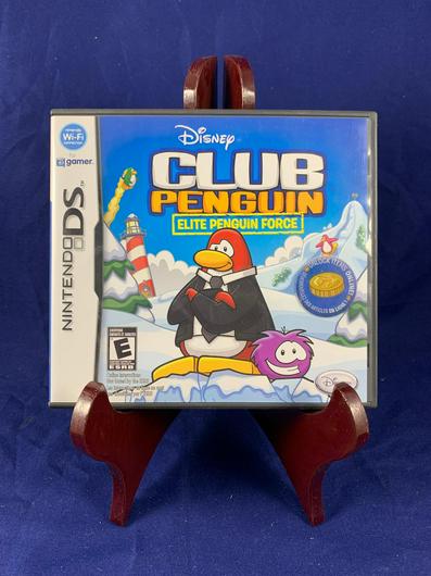Club Penguin: Elite Penguin Force photo