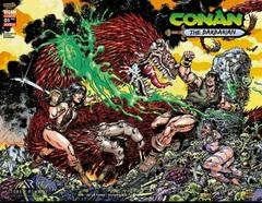 Conan The Barbarian [Nichols] #1 (2023) Comic Books Conan the Barbarian Prices