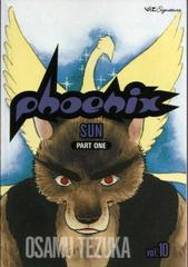 Sun Part One Comic Books Phoenix Prices
