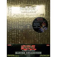 Booster Box YuGiOh Master Collection Volume 1 Prices