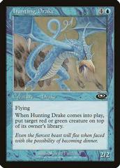 Hunting Drake [Foil] Magic Planeshift Prices