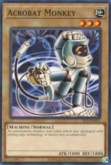 Acrobat Monkey DCR-EN003 YuGiOh Dark Crisis: 25th Anniversary Prices