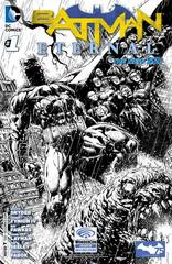Batman Eternal [WonderCon] Comic Books Batman Eternal Prices