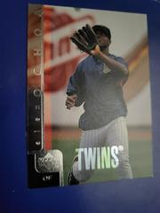 Alex Ochoa #693 Baseball Cards 1998 Upper Deck Prices