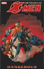 Dangerous #2 (2005) Comic Books Astonishing X-Men Prices