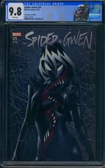 Spider-Gwen #1 (2017) Comic Books Spider-Gwen Prices