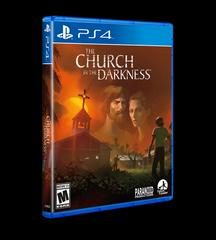 The Church In The Darkness Playstation 4 Prices