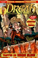 Digital Webbing Presents #22 (2005) Comic Books Digital Webbing Presents Prices
